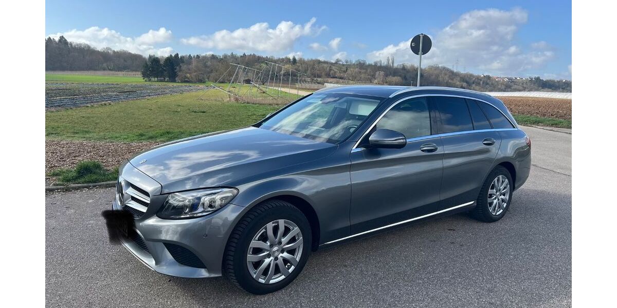 Mercedes-Benz C 200 138.968 km 17.900 &euro; Brackenheim 74336