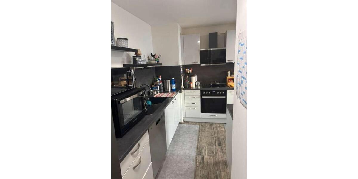 Etagenwohnung Sindelfingen Eichholz - 3.5 Zimmer, 87 m&sup2;, 1.205&euro; | Angebot:25168068