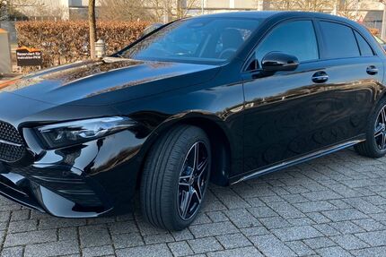 Mercedes-Benz A 250 20.000 km 36.500 &euro; Böblingen 71034