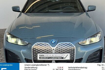 BMW i4 17.613 km 49.980 &euro; Heilbronn 74076