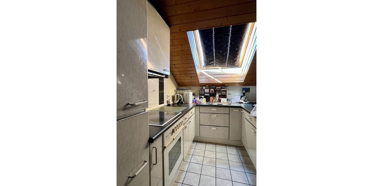 Etagenwohnung Bietigheim-Bissingen Bietigheim - 2 Zimmer, 71 m&sup2;, 250.000&euro; | Angebot:25706134