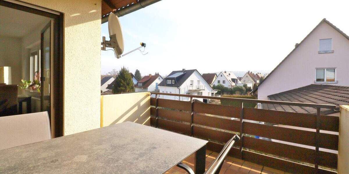Etagenwohnung Lehrensteinsfeld - 3 Zimmer, 74 m&sup2;, 249.000&euro; | Angebot:25879269
