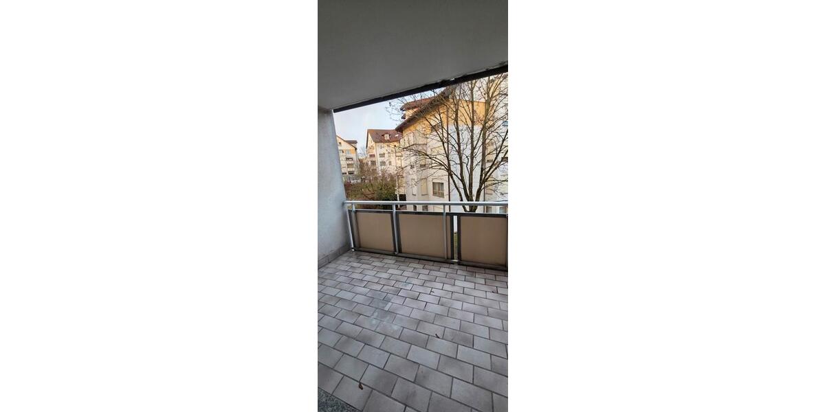 Etagenwohnung Weil der Stadt - 2 Zimmer, 53 m&sup2;, 675&euro; | Angebot:25536447