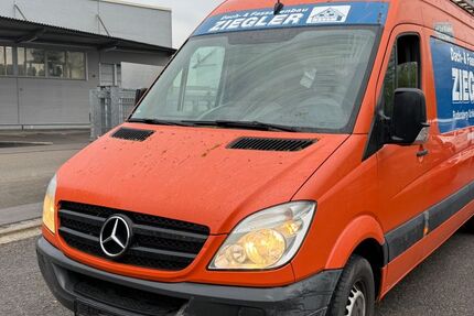 Mercedes-Benz Sprinter 82.000 km 10.700 &euro; Remshalden bei Stuttgart 73630