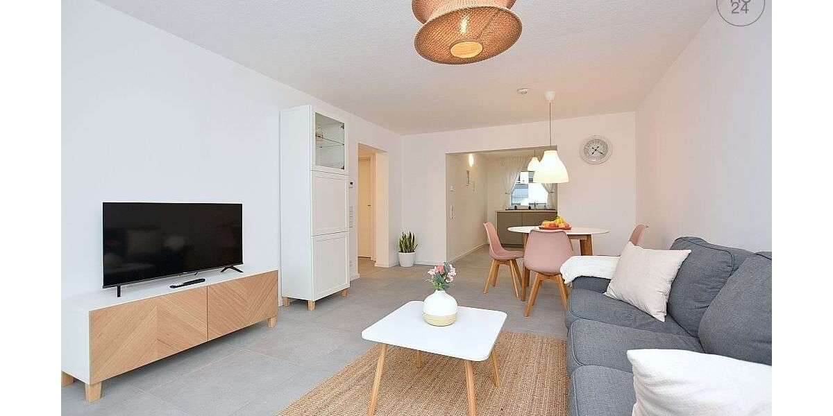 Zimmer Mundelsheim - 3 Zimmer, 1.330&euro; | Angebot:24814400
