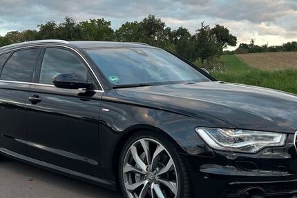 Audi A6 142.000 km 19.900 &euro; Ludwigsburg 71638