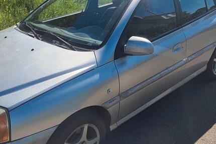 Kia Rio 101.000 km 1.500 &euro; Esslingen am Neckar 73733