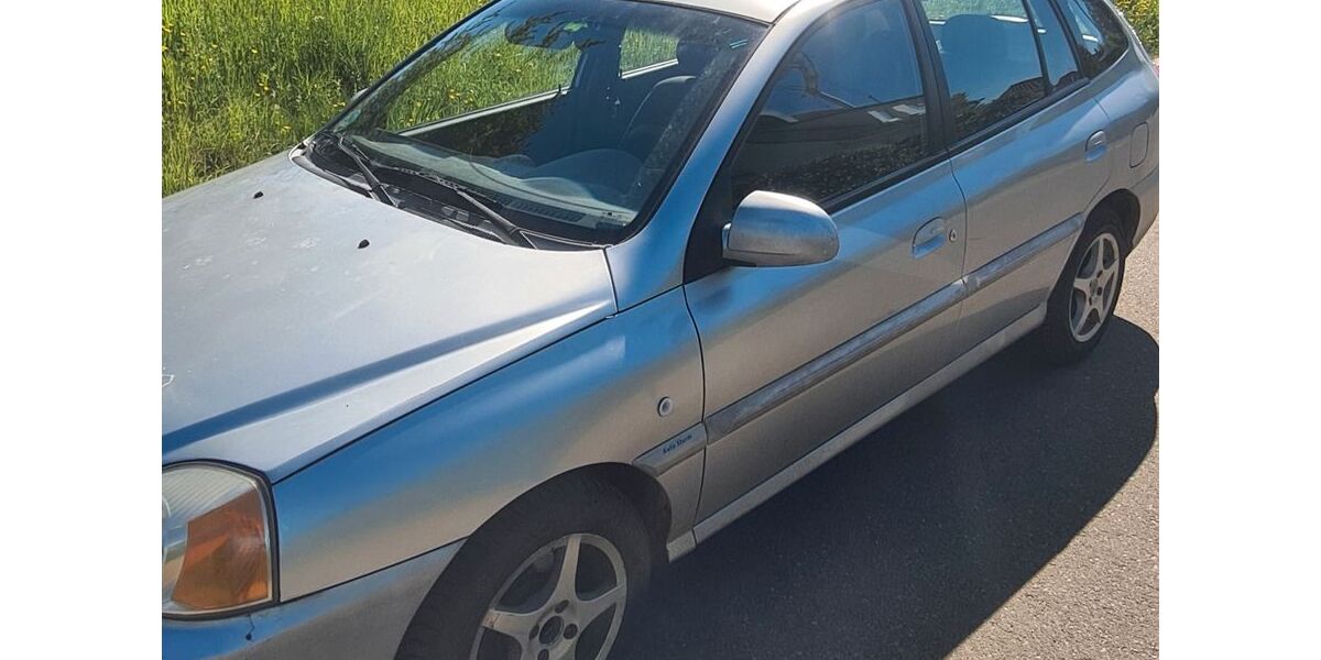 Kia Rio 101.000 km 1.500 &euro; Esslingen am Neckar 73733