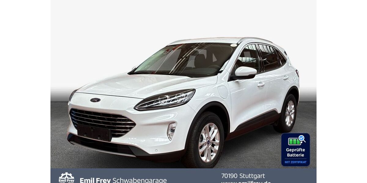 Ford Kuga 33.458 km 23.950 &euro; Stuttgart 70190