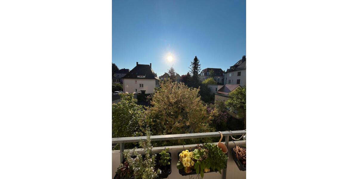 Etagenwohnung Ludwigsburg - 3 Zimmer, 7 m&sup2;, 1.320&euro; | Angebot:24919539