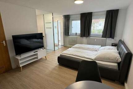 Zimmer Stuttgart Degerloch - 1 Zimmer, 690&euro; | Angebot:25532118