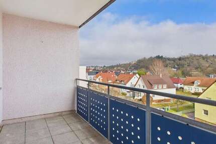 Wohnung Mühlacker - 2.5 Zimmer, 60 m&sup2;, 169.000&euro; | Angebot:24824518