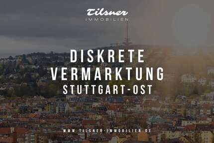 Gewerbeobjekt Stuttgart Stuttgart-Ost - 230.000&euro; | Angebot:27141999