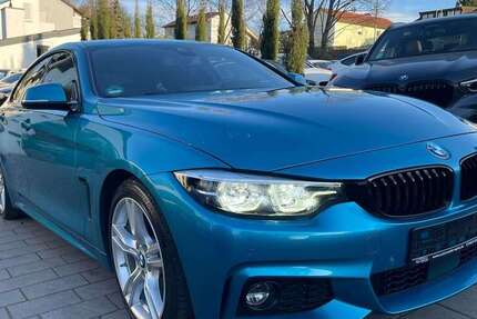 BMW 420 164.812 km 25.900 &euro; Vaihingen an der Enz 71665