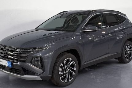 Hyundai TUCSON 24.672 km 28.950 &euro; Esslingen am Neckar 73730
