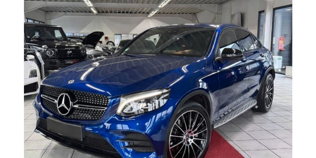 Mercedes-Benz GLC 250 119.500 km 29.000 &euro; Stuttgart 70565