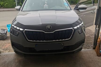 Skoda Kamiq 66.500 km 18.500 &euro; Wendlingen 73240