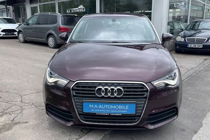 Audi A1 109.800 km 5.990 &euro; Marbach am Neckar 71672