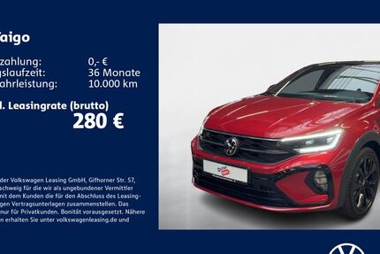 VW Taigo 68.340 km 19.430 &euro; Stuttgart-Feuerbach 70469