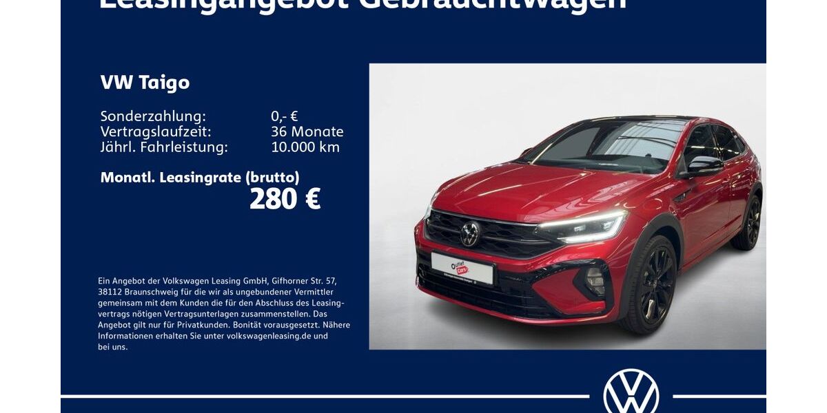 VW Taigo 68.340 km 19.430 &euro; Stuttgart-Feuerbach 70469