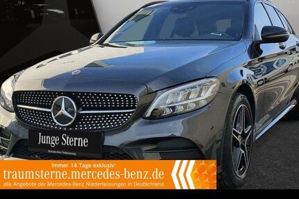 Mercedes-Benz C 300 60.235 km 33.590 &euro; Böblingen 71034