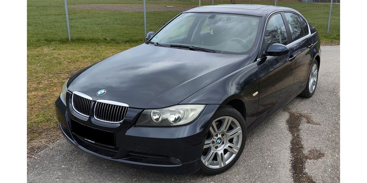 BMW 325 157.950 km 7.000 &euro; Waldenbuch 71111