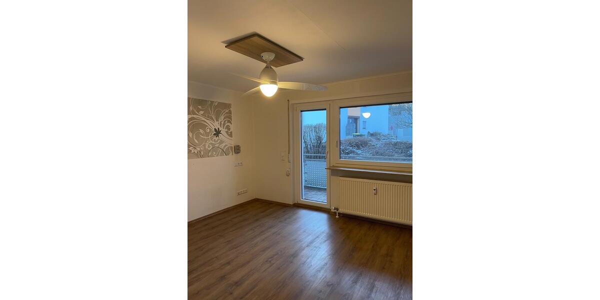 Erdgeschoßwohnung Sachsenheim - 1.5 Zimmer, 40 m&sup2;, 680&euro; | Angebot:27576605