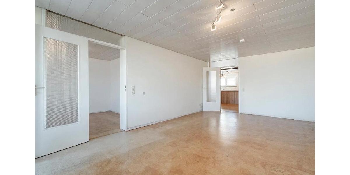 Etagenwohnung Ditzingen - 3.5 Zimmer, 89 m&sup2;, 295.000&euro; | Angebot:25446686