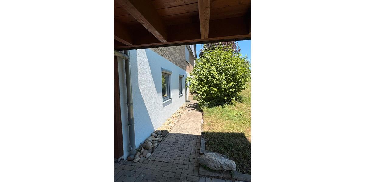Erdgeschoßwohnung Weissach - 1 Zimmer, 48 m&sup2;, 650&euro; | Angebot:27548181