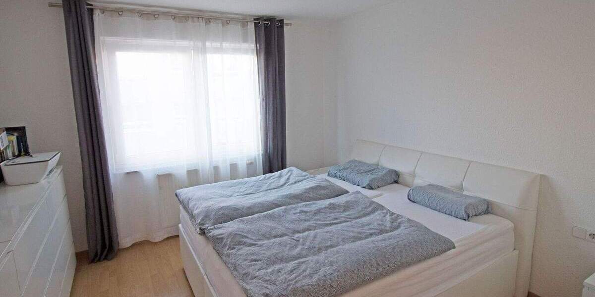 Etagenwohnung Schorndorf - 4 Zimmer, 88 m&sup2;, 345.000&euro; | Angebot:25705256