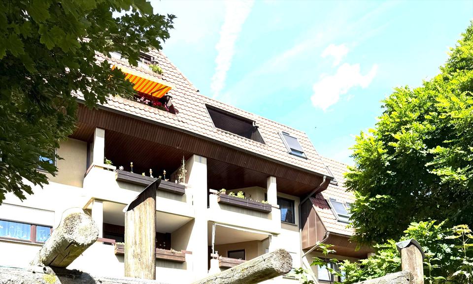 Etagenwohnung Waiblingen - 3 Zimmer, 79 m&sup2;, 1.300&euro; | Angebot:26431326