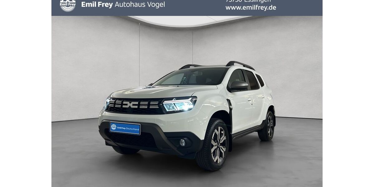 Dacia Duster 47.580 km 19.840 &euro; Esslingen 73730