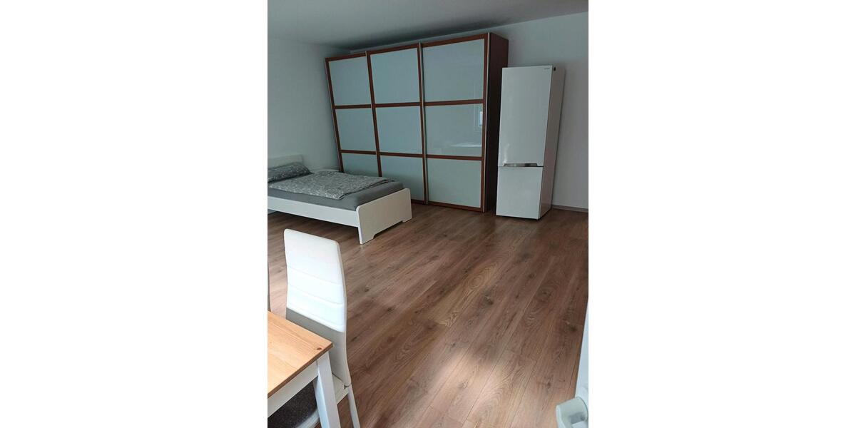 Erdgeschoßwohnung Schönaich - 1 Zimmer, 25 m&sup2;, 450&euro; | Angebot:26061215