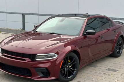 Dodge Charger 84.600 km 28.400 &euro; Bietigheim-Bissingen 74321