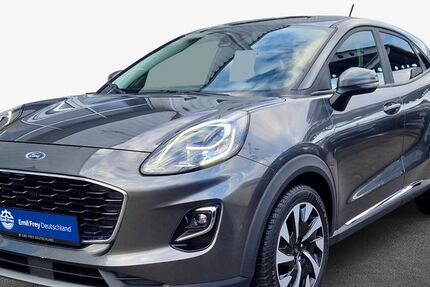 Ford Puma 32.963 km 17.870 &euro; Waiblingen 71332