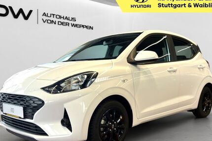 Hyundai i10 6.999 km 13.990 &euro; Waiblingen 71332