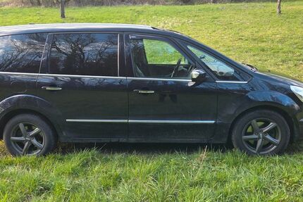 Ford Galaxy 225.000 km 7.400 &euro; Cleebronn 74389