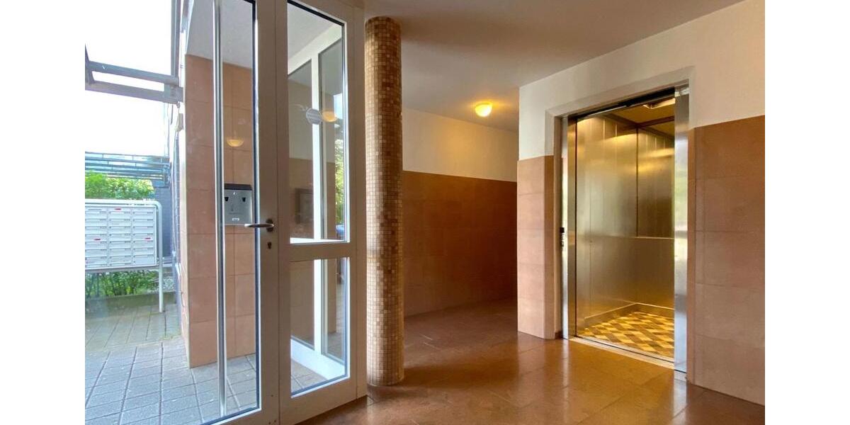 Etagenwohnung Plochingen - 1.5 Zimmer, 42 m&sup2;, 600&euro; | Angebot:27543981