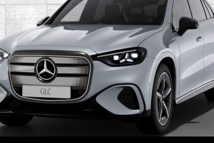 Mercedes-Benz GLC 400 9.900 km 72.990 &euro; Stuttgart 70372