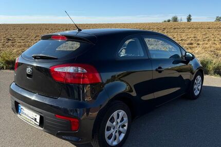 Kia Rio 105.187 km 5.500 &euro; Sindelfingen 71069