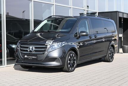 Mercedes-Benz Vito 11.900 km 55.450 &euro; Winterbach bei Stuttgart 73650