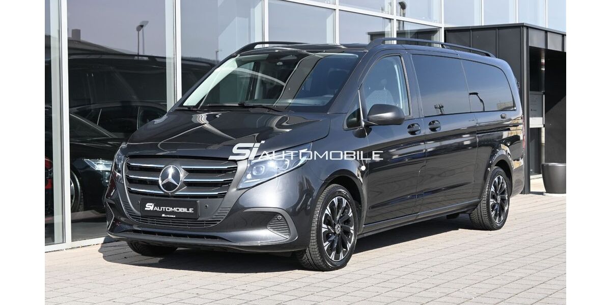 Mercedes-Benz Vito 11.900 km 55.450 &euro; Winterbach bei Stuttgart 73650