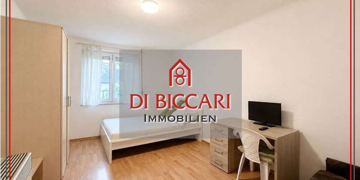 Etagenwohnung Stuttgart Bopser - 3 Zimmer, 61 m&sup2;, 269.000&euro; | Angebot:27130764