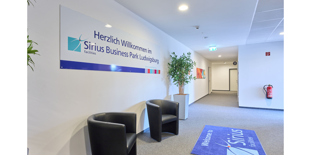 Gewerbeobjekt Ludwigsburg West - 445&euro; | Angebot:25740644