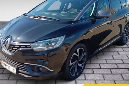 Renault Grand Scenic 95.100 km 13.290 &euro; Schorndorf 73614