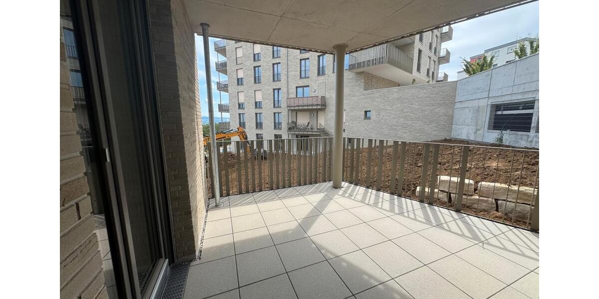 Etagenwohnung Ostfildern - 2 Zimmer, 66 m&sup2;, 1.236&euro; | Angebot:25903787