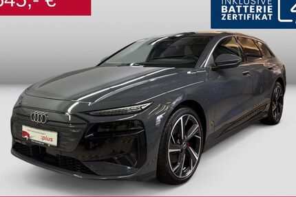 Audi A6 e-tron 4.494 km 56.930 &euro; Ludwigsburg 71636