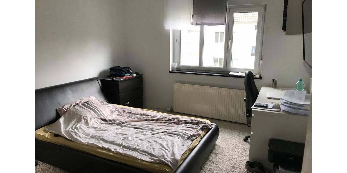 Etagenwohnung Korntal-Münchingen Münchingen - 3 Zimmer, 68 m&sup2;, 1.275&euro; | Angebot:26386658