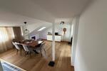 Dachgeschoßwohnung Stuttgart Stuttgart-Ost - 3.5 Zimmer, 69 m&sup2;, 1.503&euro; | Angebot:27550044
