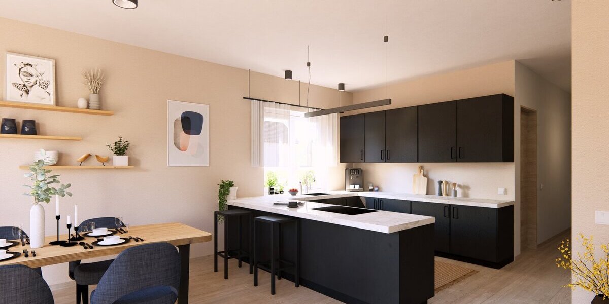 ? ZWEI HÄUSER, EIN BAUPLATZ, EIN PLAN! ? Generationenhaus als 2 DHH - getrennt & gemeinsam bauen! ? - Doppelhaushälfte Sindelfingen | Angebot:27484896